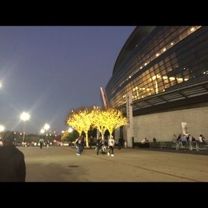 Meet your Posher, John